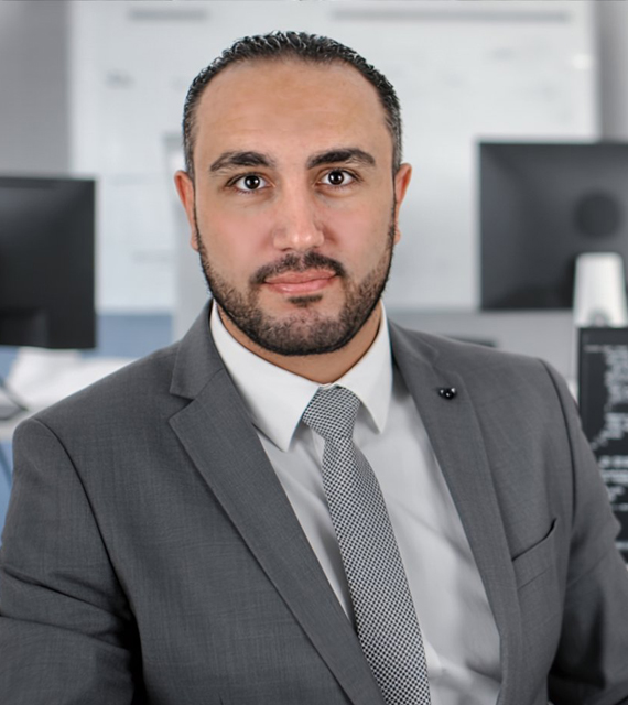 Ahmed ElSherif (EL2HERIF)